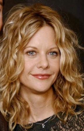 Meg Ryan
